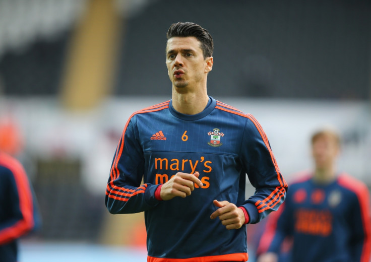 Jose Fonte