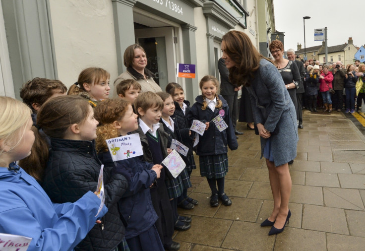 kate middleton