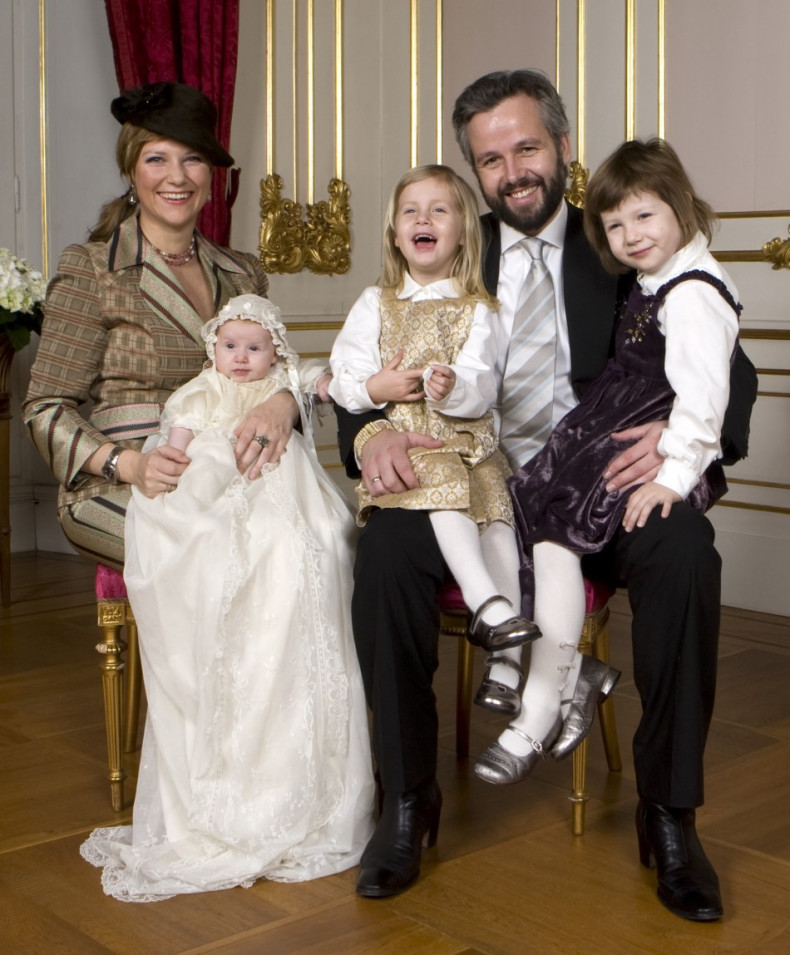 The Norway Royals