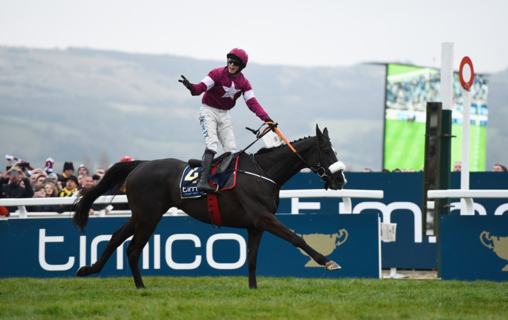 Don Cossack