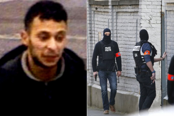 Abdeslam