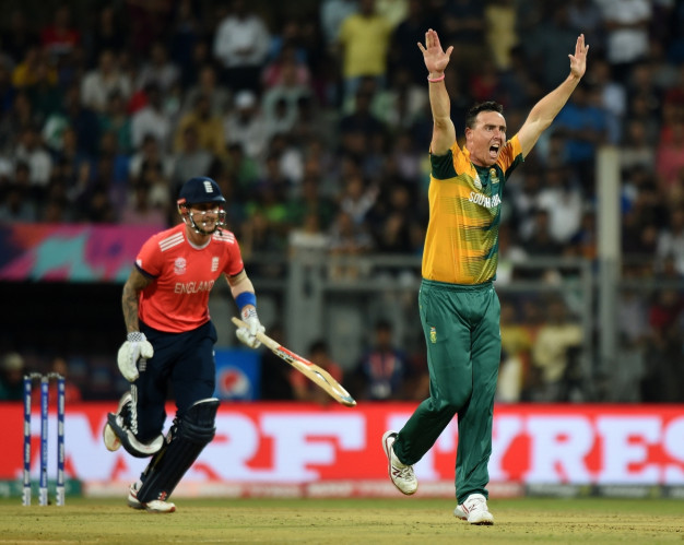 Alex Hales was the first man togo Alex Hales was the first man togo
