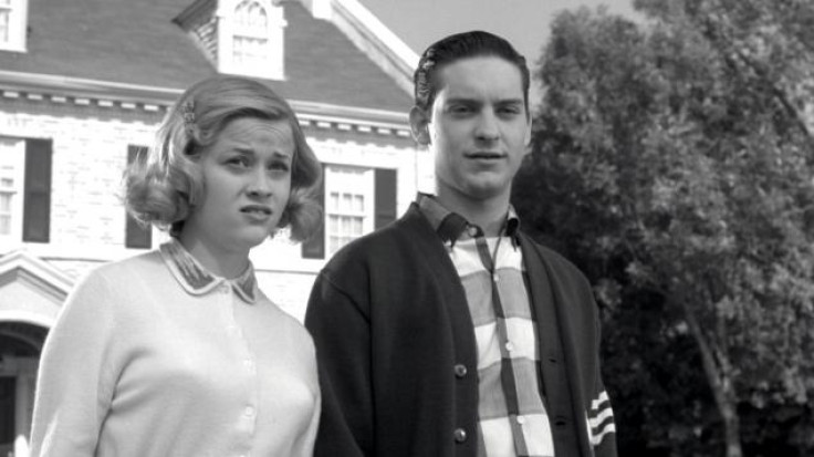 Pleasantville movie