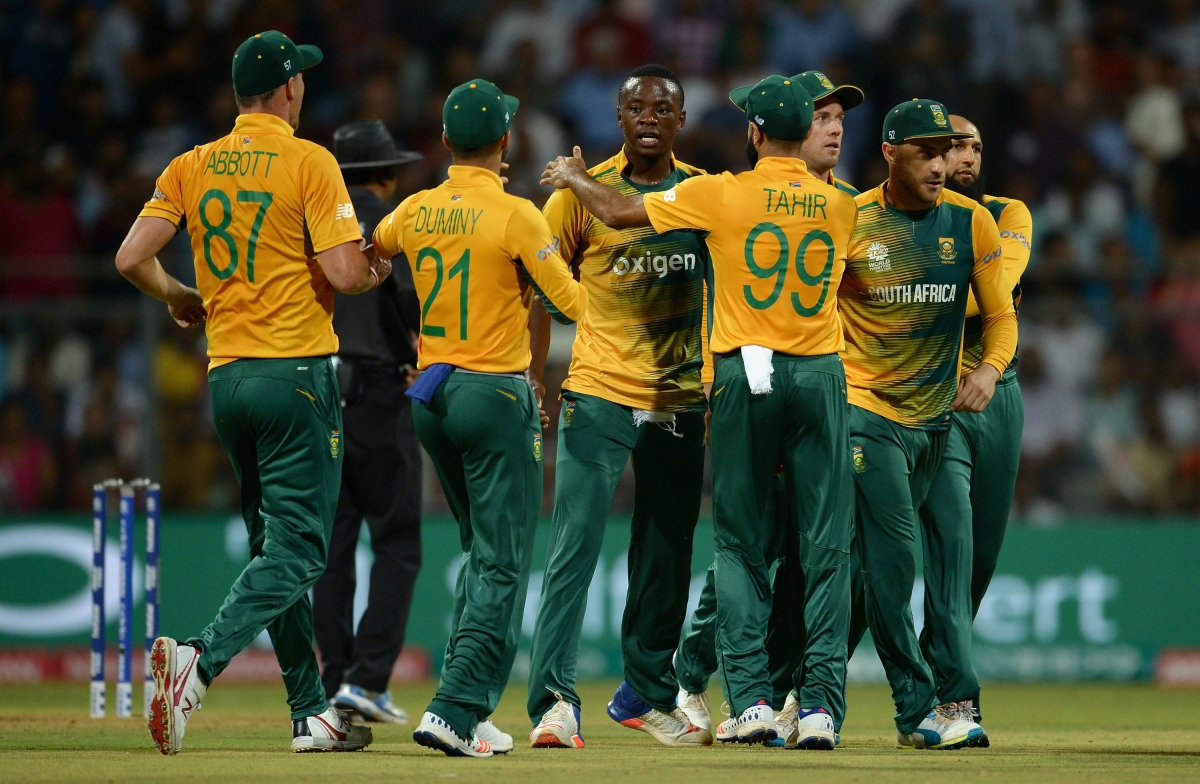 South Africa vs Sri Lanka, ICC T20 World Cup 2016: Where to watch live