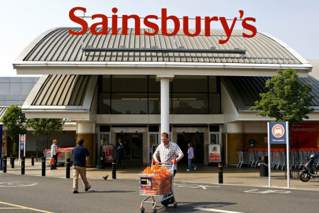Sainsbury's acquires Home Retail Group for £1.4bn as Steinhoff exits race to instead buy Darty