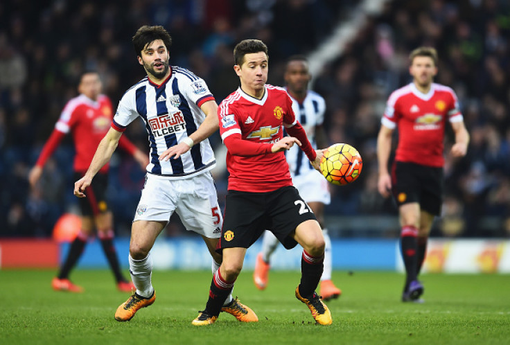 Ander Herrera