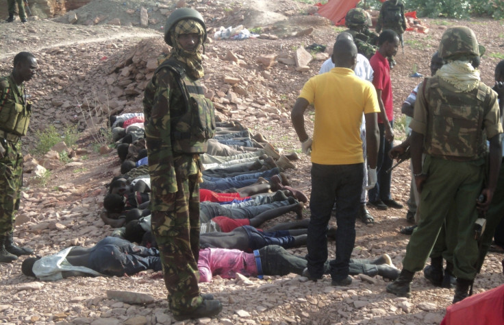 Mandera country massacre: Dubow prime terror suspect