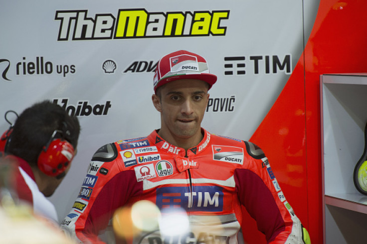 Andrea Iannone