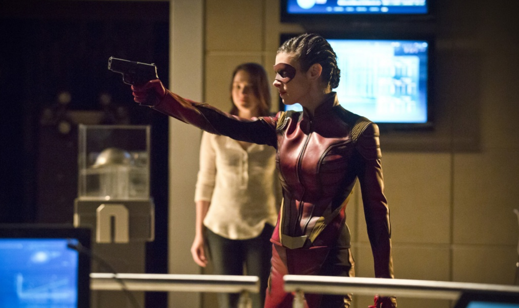 Watch The Flash season 2 episode 16 online: Will Barry figure out Jay