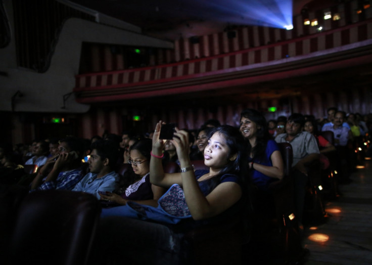 West End theatre to shame audience members using phones mid-performance with lasers