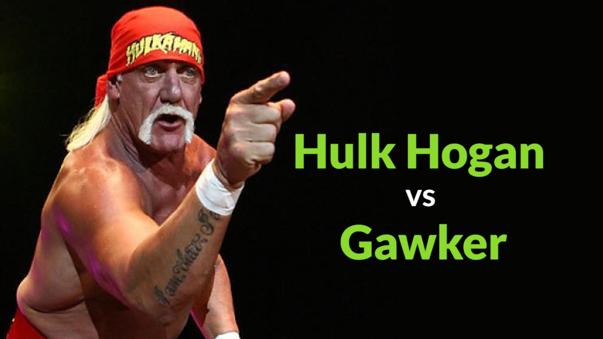 Legendary WWE wrestler Hulk Hogan awarded $115m over Gawker sex tape  scandal | IBTimes UK