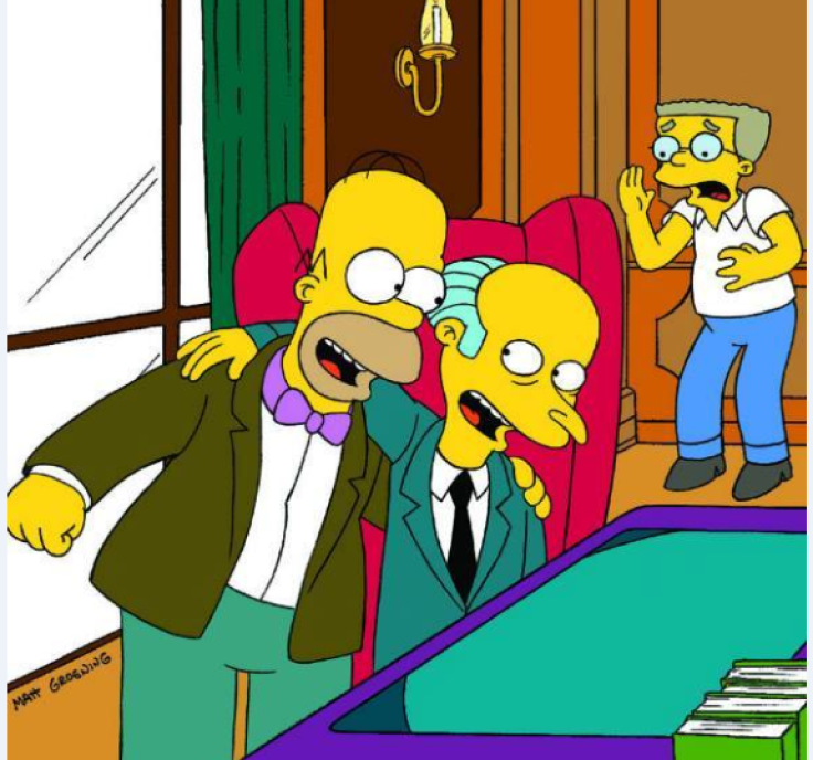 The  Simpsons season 27