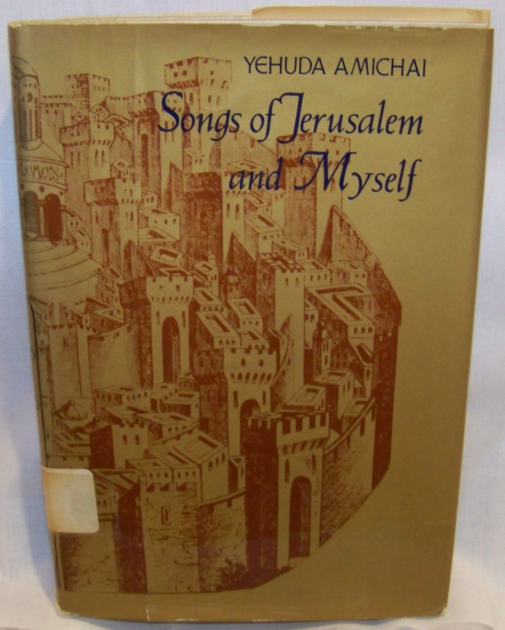 Songs of Jerusalem and Myself