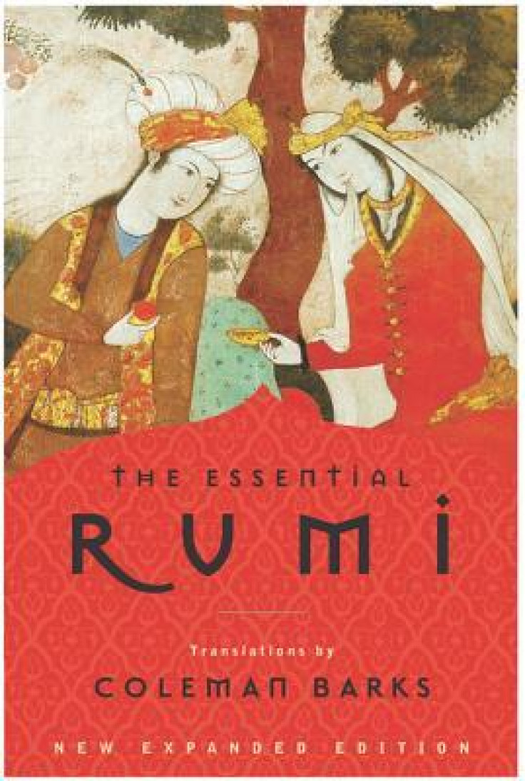 Rumi poems