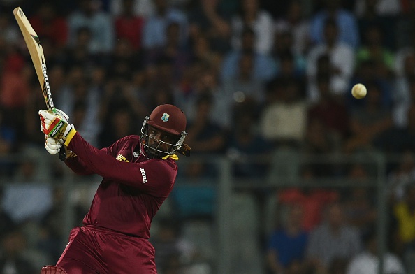 Sri Lanka Vs West Indies, ICC T20 World Cup 2016: As It Happened