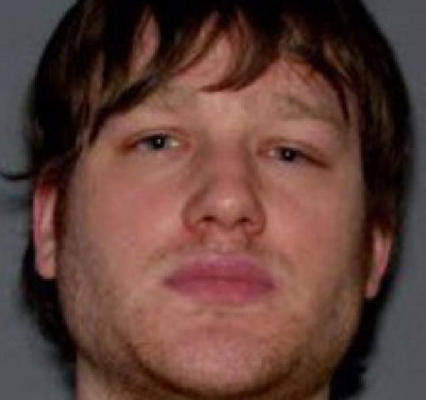 James Patrick Dillon