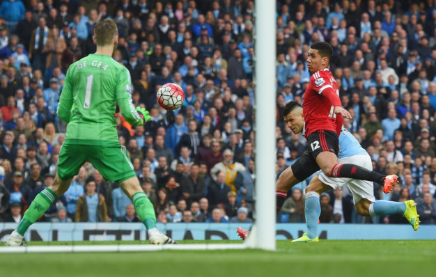 Sergio Aguero Sergio Aguero