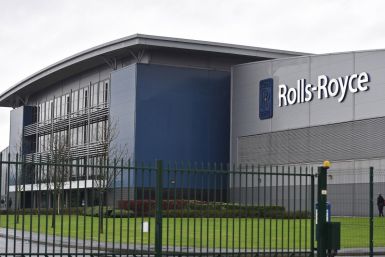Rolls-Royce to create 350 jobs in Derby to allay political fears