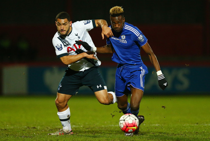 Cameron Carter-Vickers