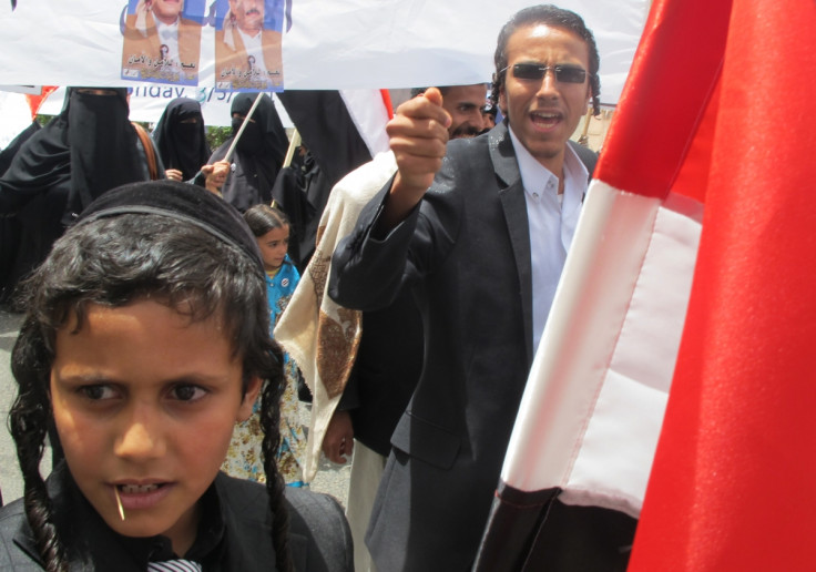 Yemeni Jews