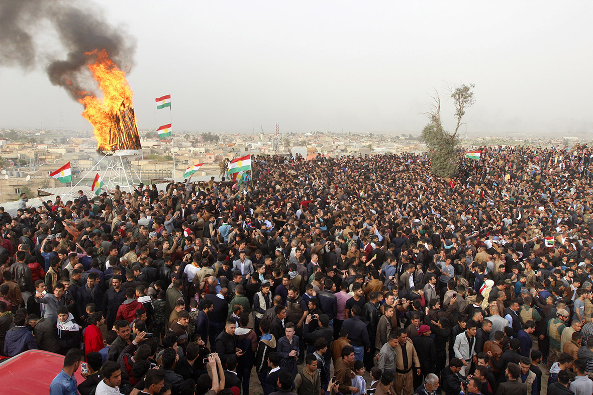 Nowruz Newroz Persian New Year