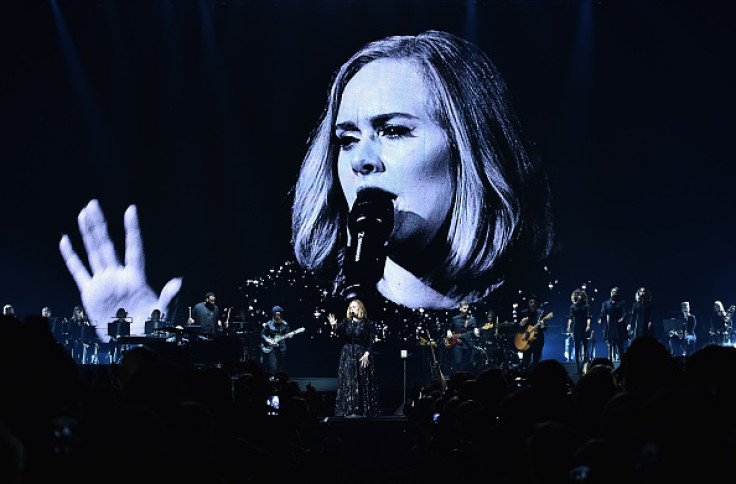 Celebrity hack: Adele’s private and baby pictures leaked by hacker