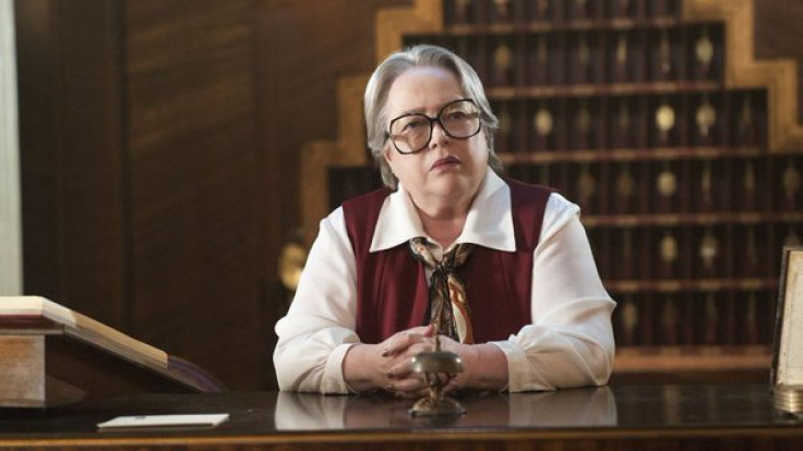 kathy bates