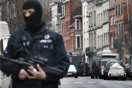 Paris attacks wanted