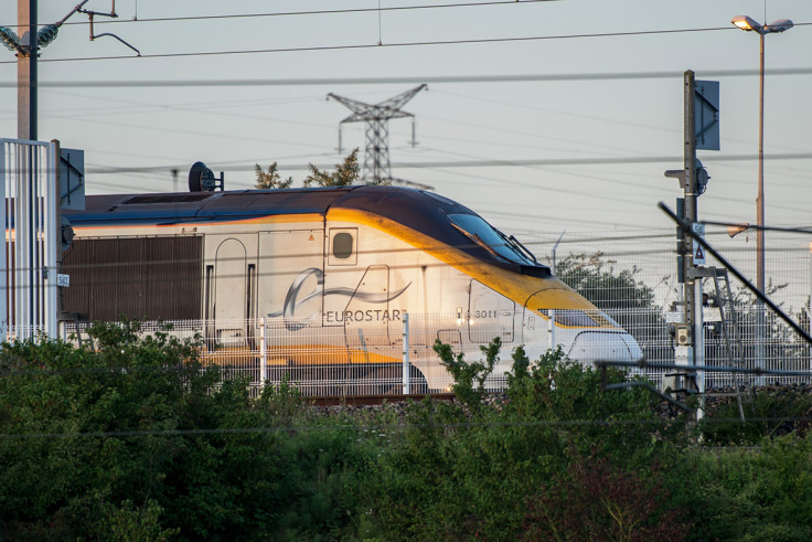 Eurostar