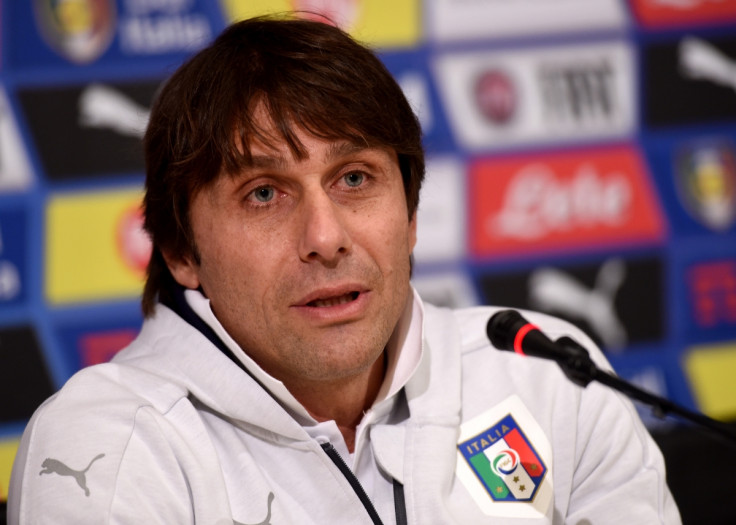 Antonio Conte