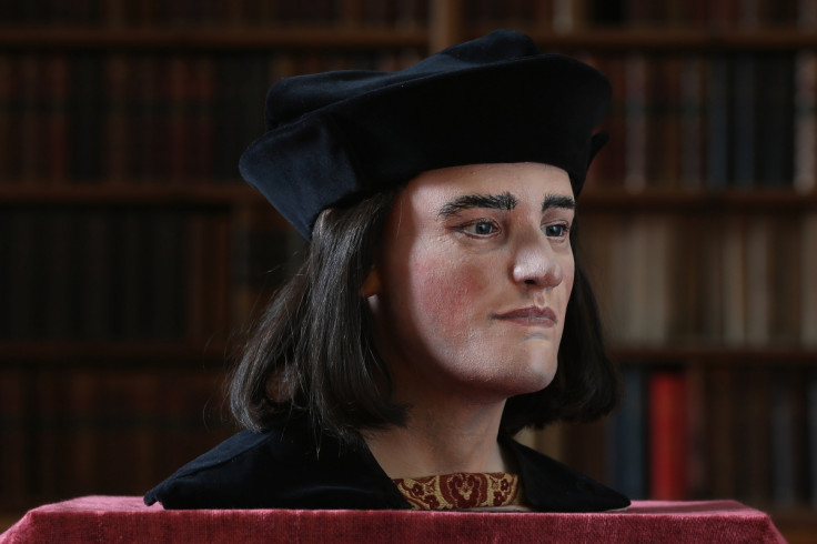 Richard III