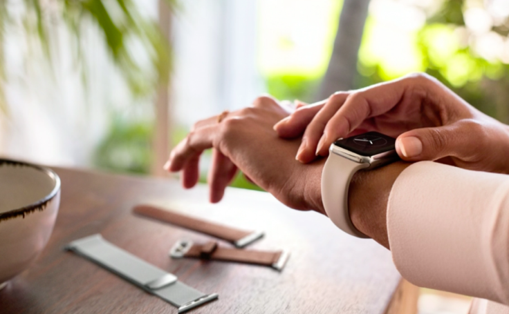 Apple Watch Apple Watch