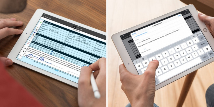 iPad pro 9.7in iPad pro 9.7in