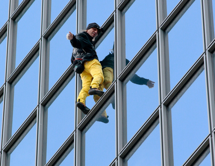 Alain Robert