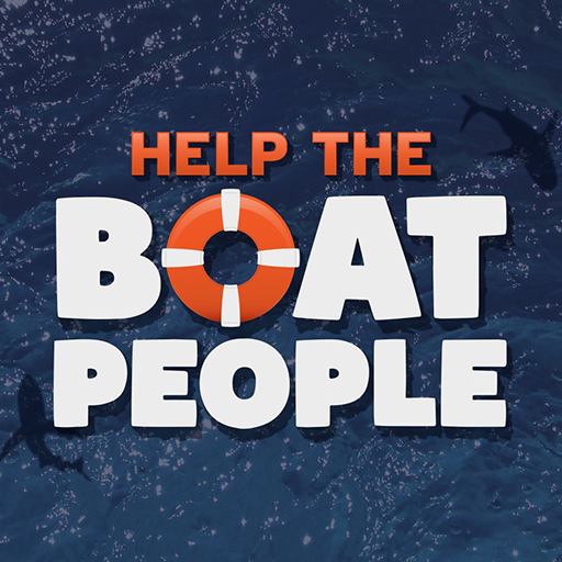 Help the Boat People