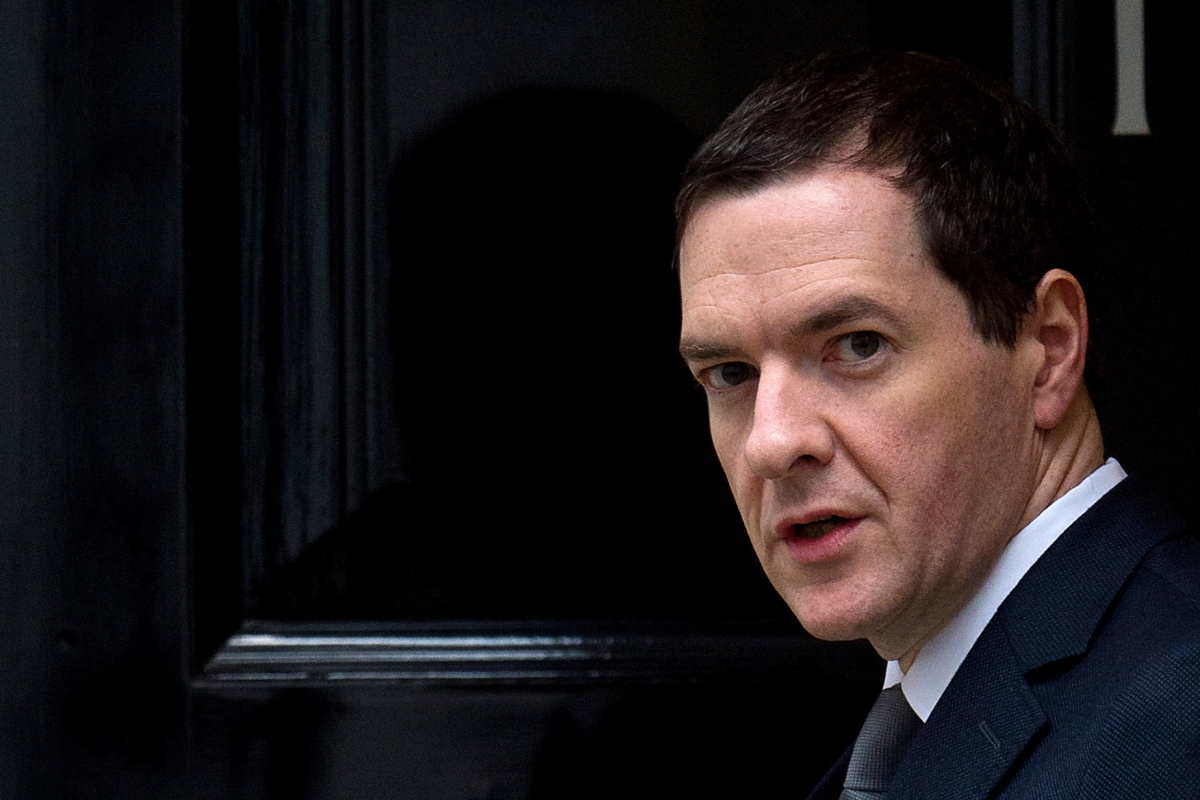 Panama Papers: David Cameron urges George Osborne to publish tax return ...