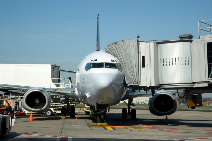 Brussels airport