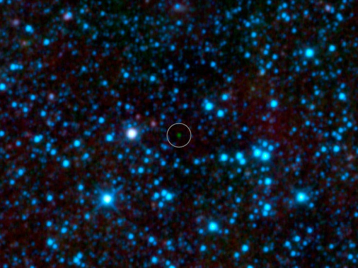 Supernovae Research Lands Nobel Physics Prize