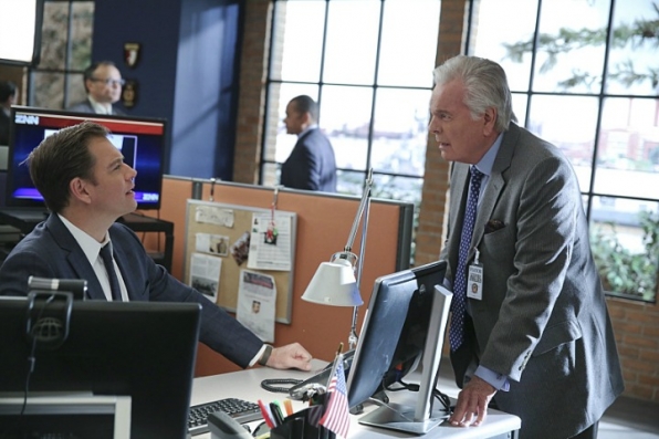 Ncis Season 18 Episode 13 Watch NCIS season 13 episode 18 live online: Michael Weatherly cannot