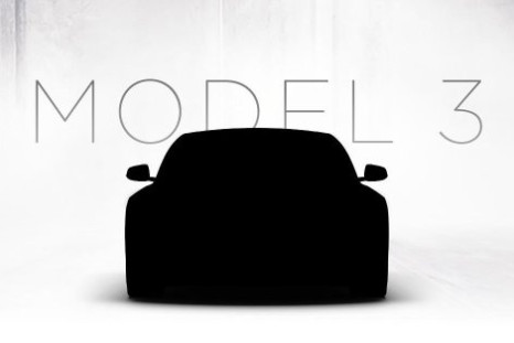 How to reserve a Tesla Model 3