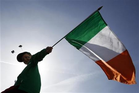 10. Ireland 10. Ireland