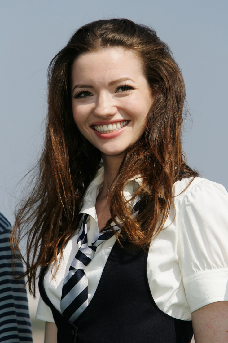 talulah riley