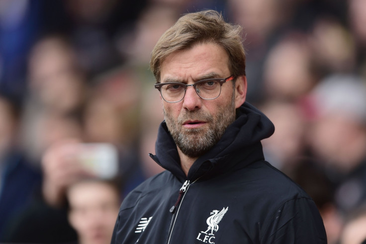 Jurgen Klopp has been offered transfer advice