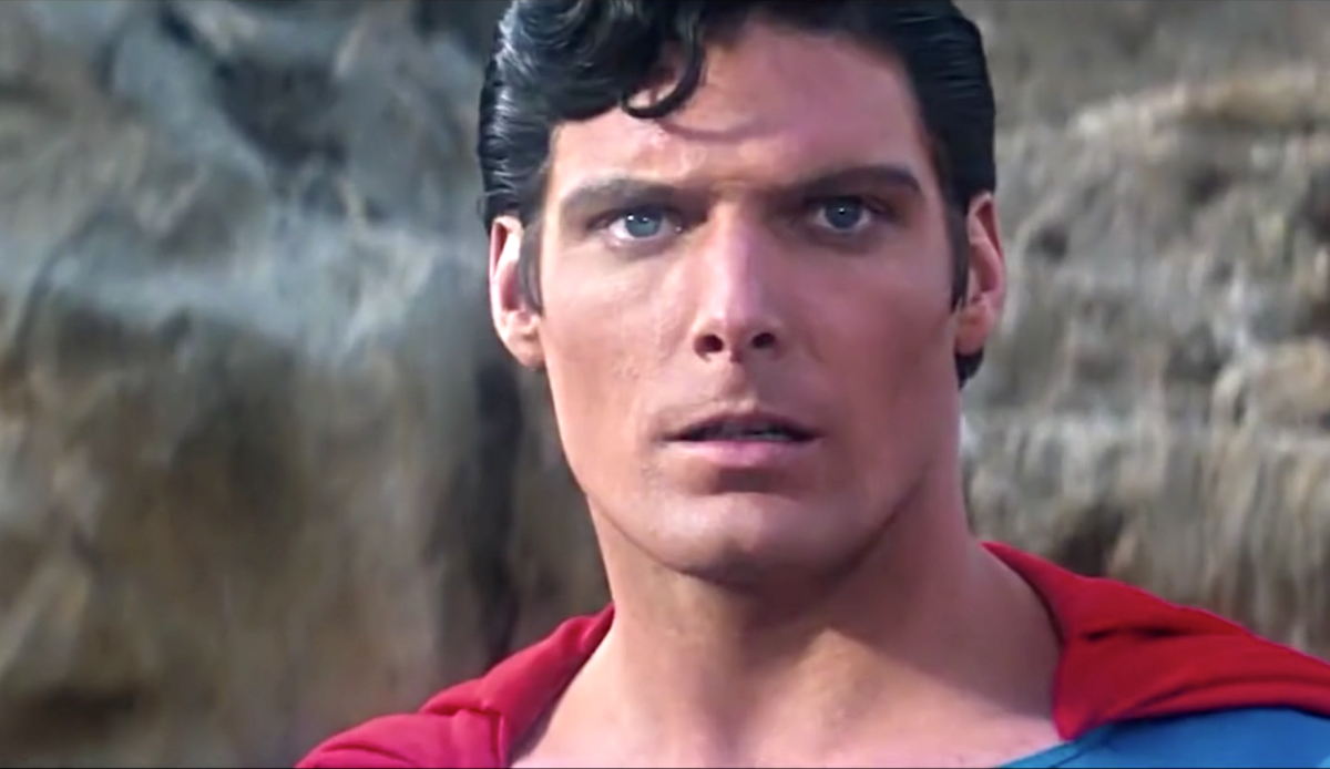 a biography of christopher reeve the actor who portrayed superman Brandon routh: image physical resemblance to christopher reeve, who had previously portrayed superman the best-known film superman, christopher reeve. a biography of christopher reeve the actor who portrayed superman Brandon routh: image physical resemblance to christopher reeve, who had previously portrayed superman the best-known film superman, christopher reeve.