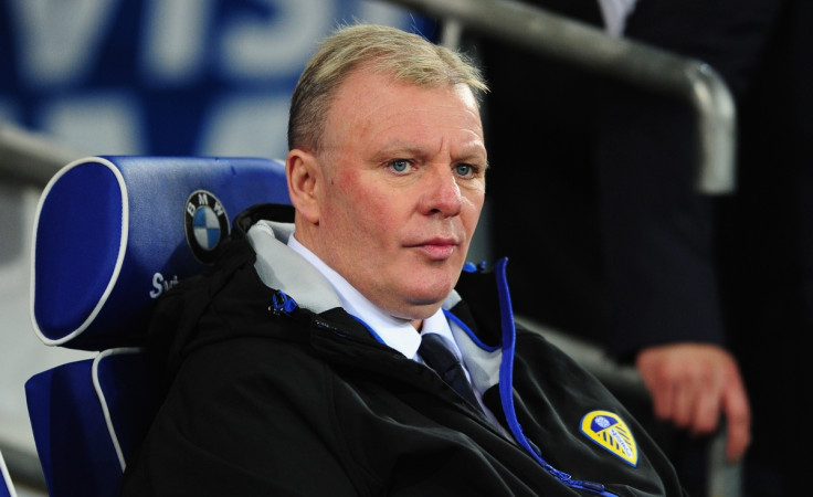 Steve Evans