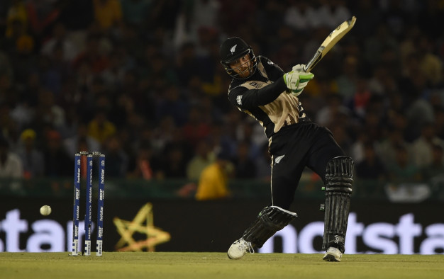 Martin Guptill Martin Guptill