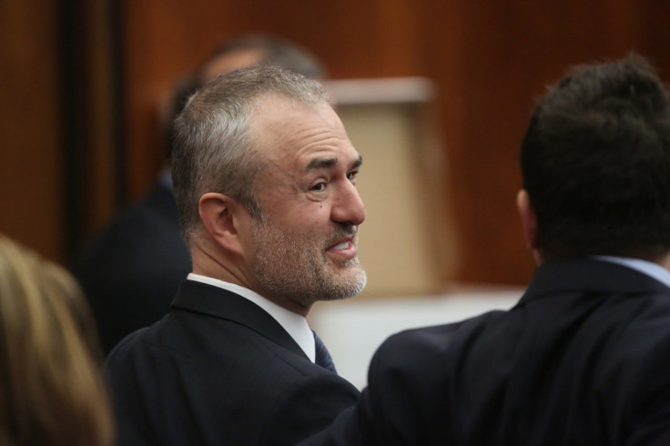 Nick Denton, Gawker