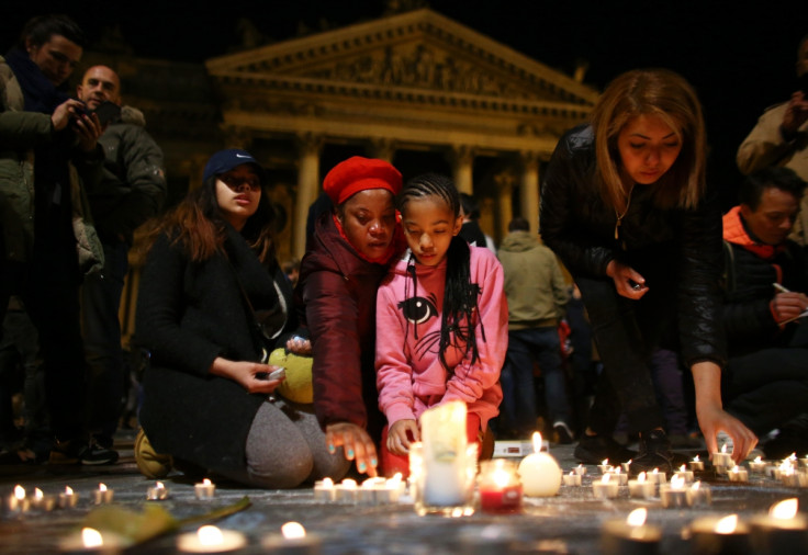 Brussels solidarity