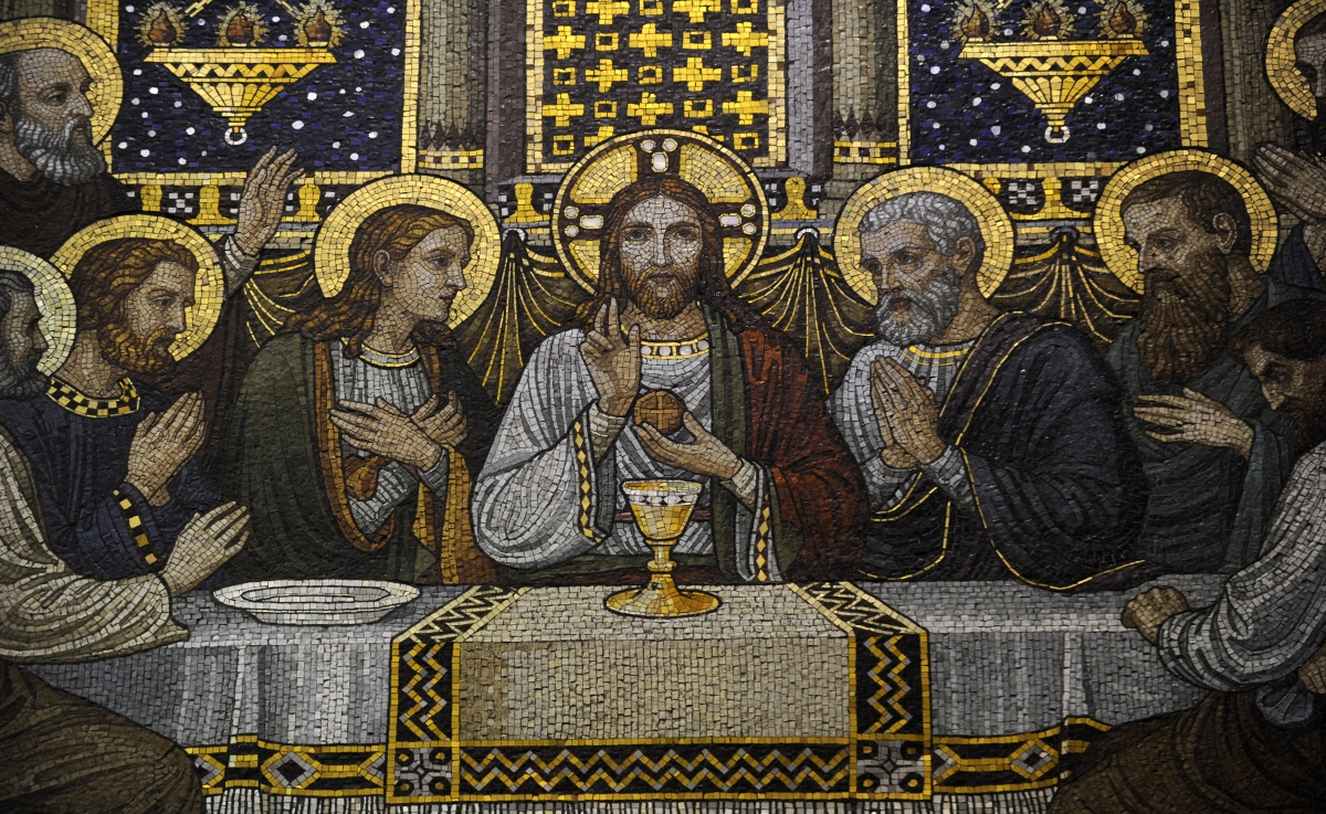 Maundy Thursday 2022 Top ten quotes to mark Jesus Christ 