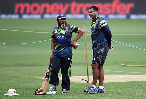 Waqar Younis